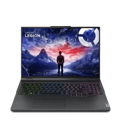 Lenovo Legion 5 – Core i7-14650HX, 16GB RAM, 1TB SSD, RTX 4060 8GB Graphics