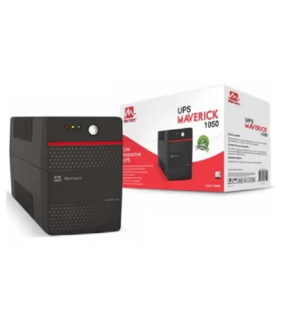 Mercury 1050VA UPS