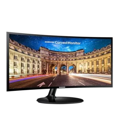 Samsung 34" C34H890WJN Ultrawide Curved Screen Monitor
