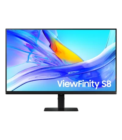 Samsung ViewFinity S8 32” 4K UHD Professional Monitor