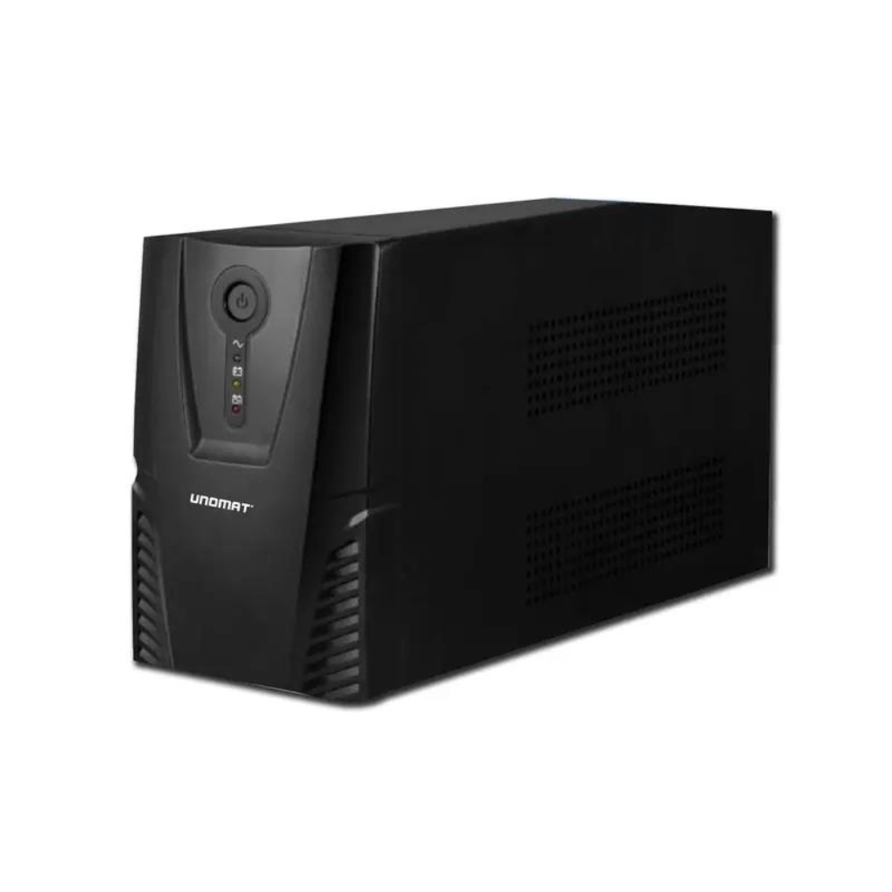 Unomat 2000VA UPS