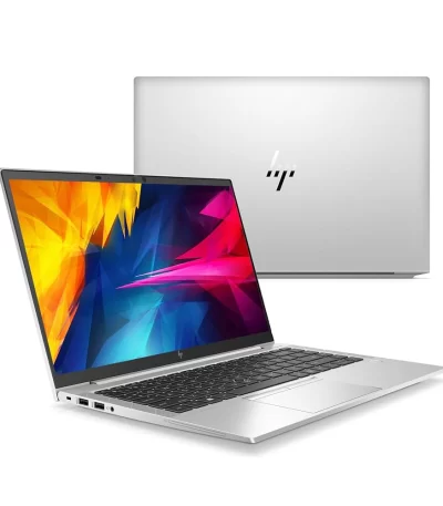 HP EliteBook 845 G7 – Ryzen 5, 8GB RAM, 256GB SSD