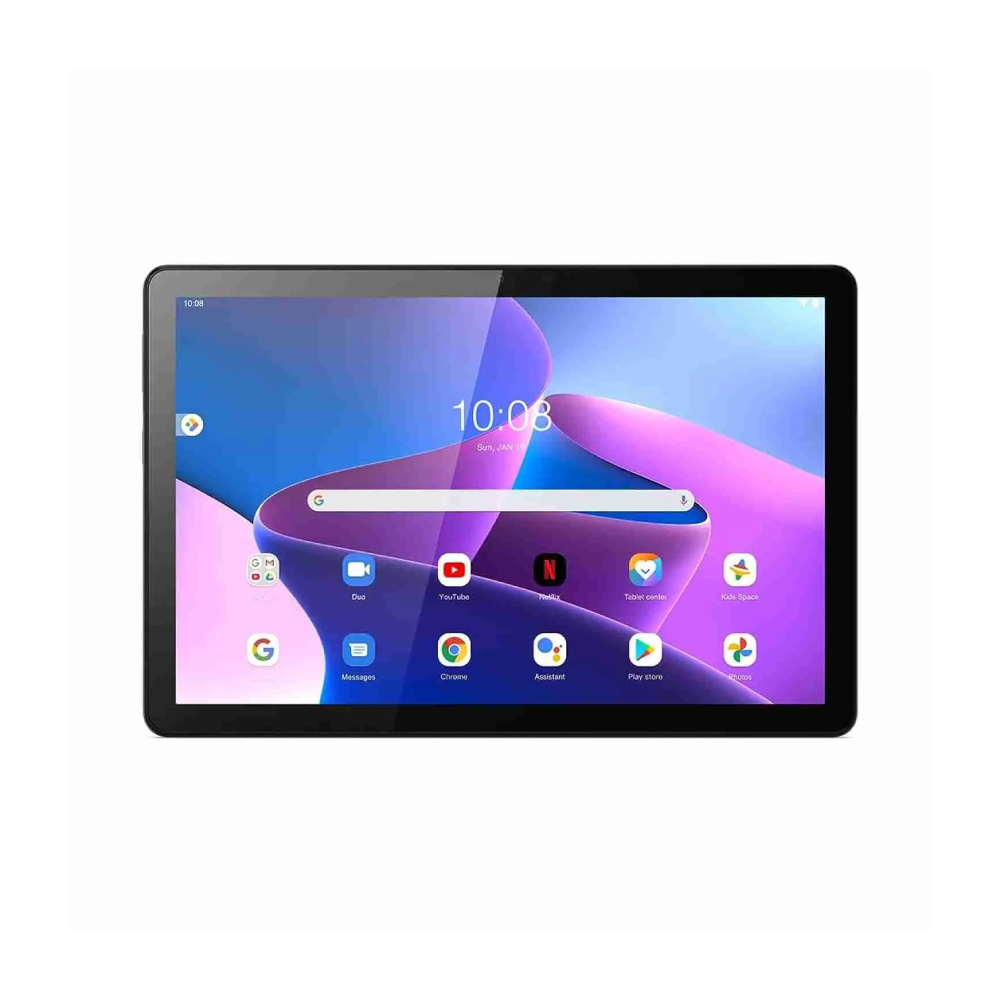 Lenovo Tab M10 Gen 3 Tablet | 4GB RAM | 64GB Storage