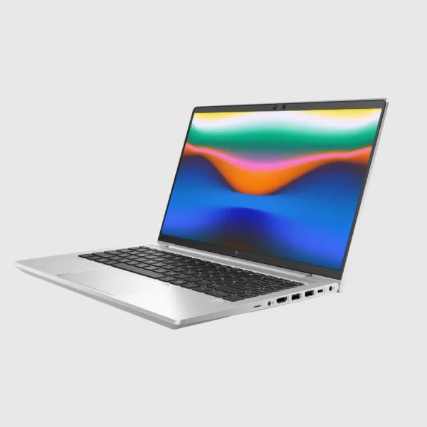 HP EliteBook 845 G7 – Ryzen 7, 16GB RAM, 256GB SSD