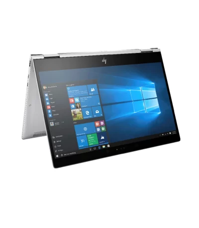 HP EliteBook 1030 G2 – Core i7 7th Gen, 8GB RAM, 256GB SSD, Touchscreen