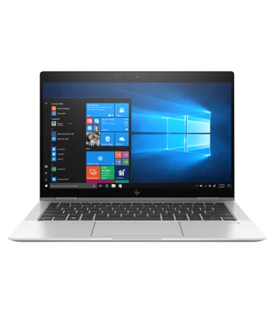 HP EliteBook 1030 G3 – Core i5 8th Gen, 8GB RAM, 256GB SSD