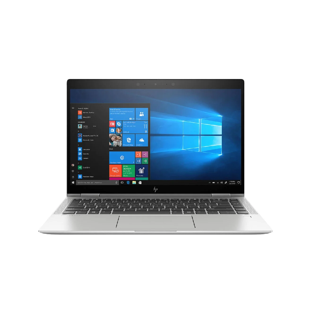 HP EliteBook 1040 G6 – Intel Core i5 8th Gen, 8GB RAM, 256GB SSD, 14-Inch Display