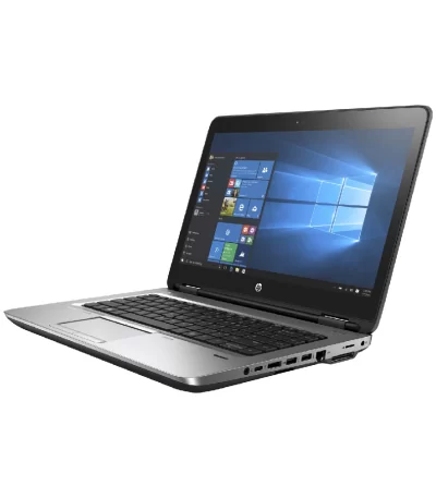 HP ProBook 640 G1 – Intel Core i5, 8GB RAM, 256GB SSD