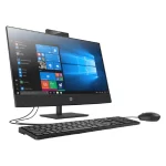HP ProOne 400 G6 All-in-One PC – Core i5 10th Gen, 16GB RAM, 256GB SSD
