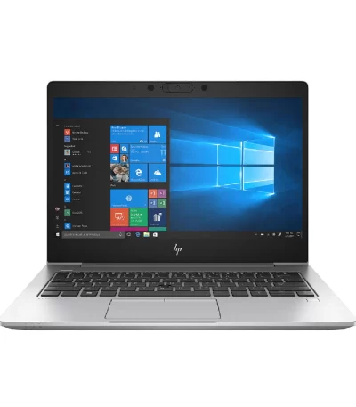 HP EliteBook 830 G6 Core i7 8th Gen