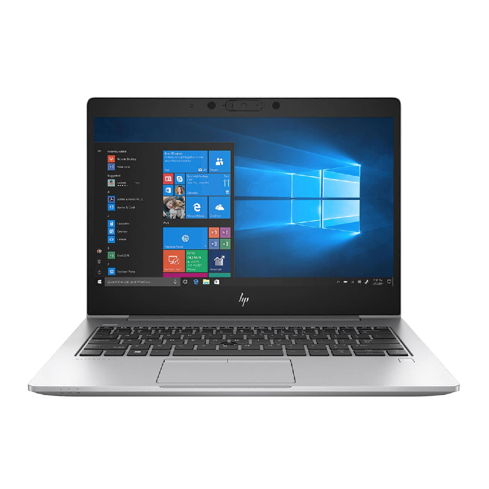 HP EliteBook 830 G6 Core i7 8th Gen