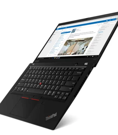 Lenovo ThinkPad T490s (Intel Core i7 8th Gen, 16GB RAM, 512GB SSD, Touchscreen)