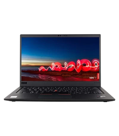 Lenovo ThinkPad X1 Carbon – Intel Core i7 11th Gen, 16GB RAM, 512GB SSD