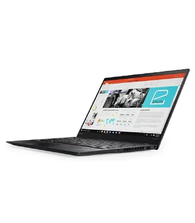 Lenovo ThinkPad X1 Carbon – Intel Core i7 7th Gen, 8GB RAM, 256GB SSD