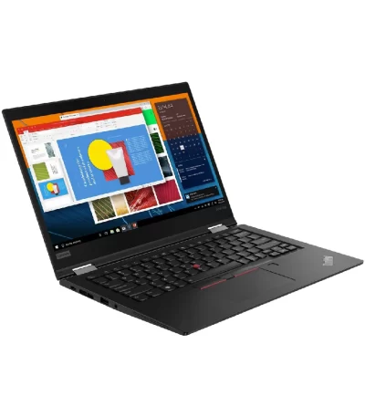 Lenovo Yoga 390