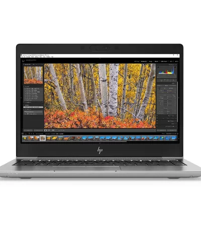 HP ZBook 14 G5 – Intel Core i5 8th Gen, 8GB RAM, 256GB SSD, 2GB Graphics