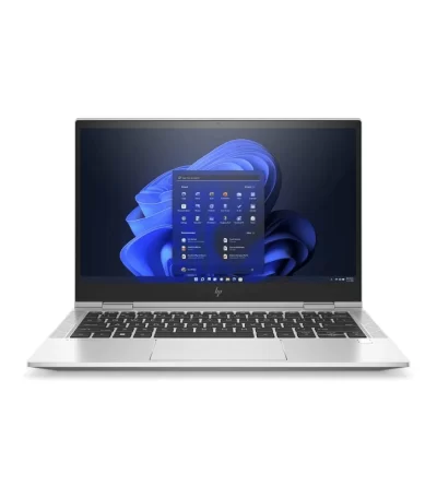 HP EliteBook 830 G8 – Core i5 11th Gen, 16GB RAM, 512GB SSD