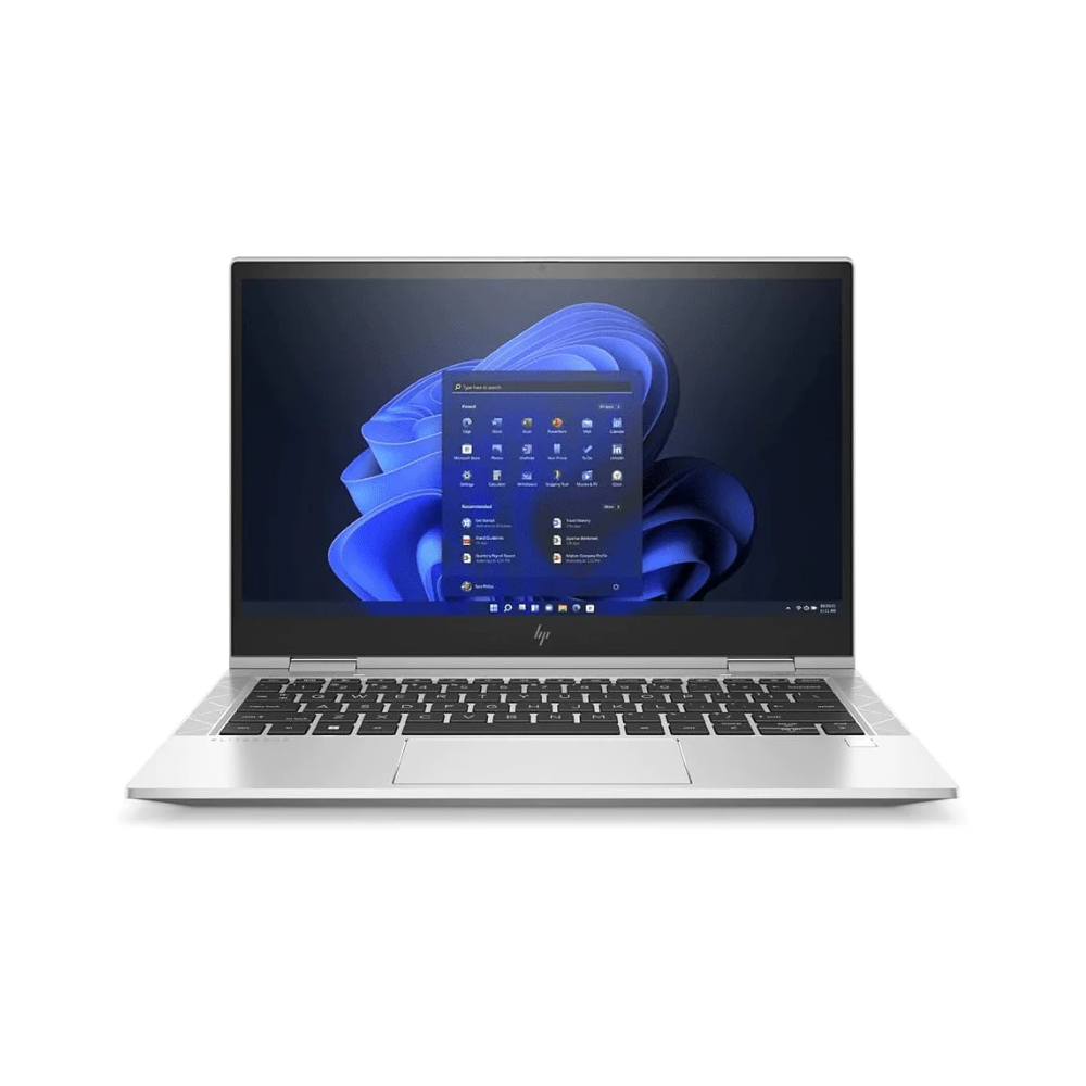 HP EliteBook 830 G8 – Core i5 11th Gen, 16GB RAM, 512GB SSD