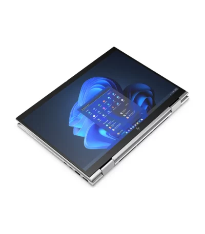 HP EliteBook 830 G8 – Core i5 11th Gen, 16GB RAM, 512GB SSD, x360 Touchscreen