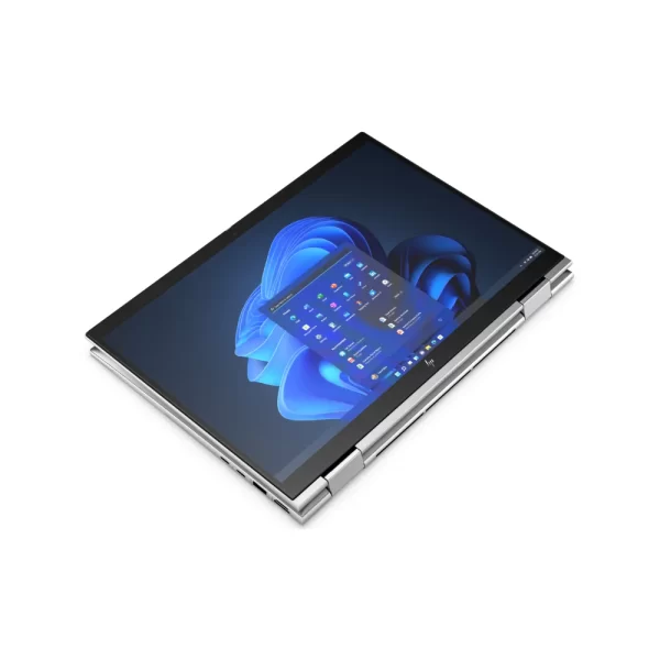 HP EliteBook 830 G8 – Core i5 11th Gen, 16GB RAM, 512GB SSD, x360 Touchscreen