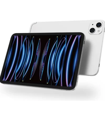 Modio M41 Tablet – 16GB RAM, 1TB Storage, 10.1-Inch Android Tablet
