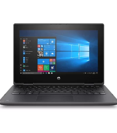 HP ProBook x360 11 G5 EE – Intel Celeron, 4GB RAM, 128GB SSD