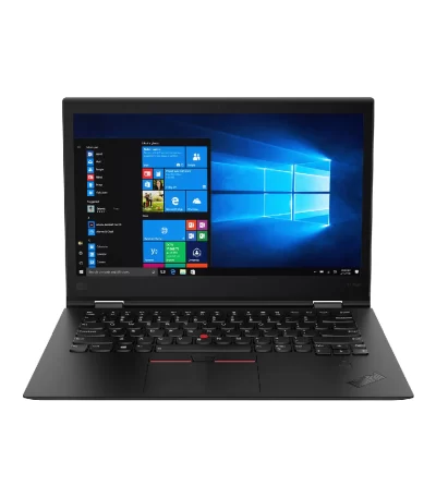 Lenovo ThinkPad X1 Yoga – Intel Core i5 8th Gen, 8GB RAM, 256GB SSD (Touchscreen, 2-in-1 Convertible)