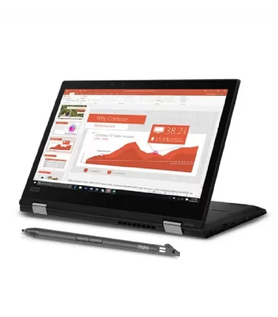 Lenovo Yoga 390