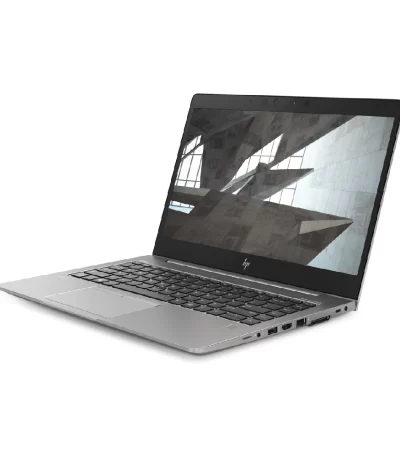 HP ZBook G5 – Intel Core i7 8th Gen, 16GB RAM, 512GB SSD, 2GB Graphics