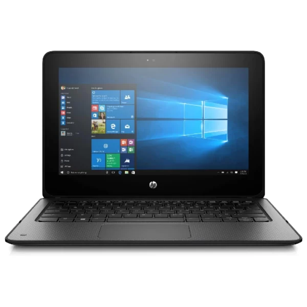 HP ProBook x360 11e G3 – Intel Celeron, 4GB RAM, 128GB SSD, 11.6″ HD Touchscreen Convertible Laptop