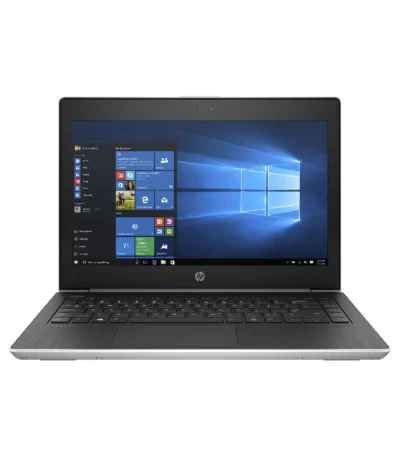 HP ProBook 430 G5 – Core i7 8th Gen, 16GB RAM, 512GB SSD, 13.3″ Business Laptop