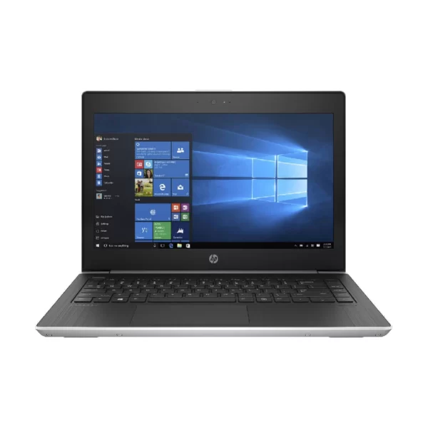 HP ProBook 430 G5 – Core i7 8th Gen, 16GB RAM, 512GB SSD, 13.3″ Business Laptop