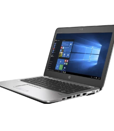 HP EliteBook 820 G4 – Core i5 7th Gen, 8GB RAM, 256GB SSD, 12.5″ Business Laptop