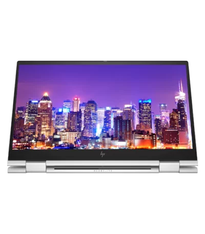 HP EliteBook x360 830 G8 – Core i5 11th Gen, 8GB RAM, 256GB SSD, 13.3″ Touchscreen Convertible Laptop