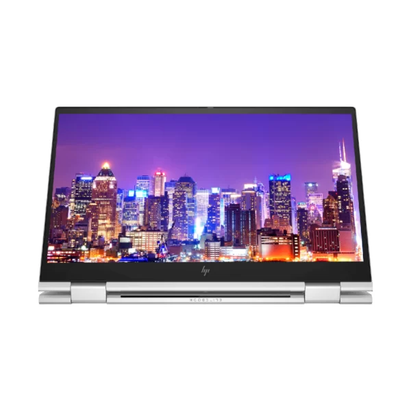 HP EliteBook x360 830 G8 – Core i5 11th Gen, 8GB RAM, 256GB SSD, 13.3″ Touchscreen Convertible Laptop