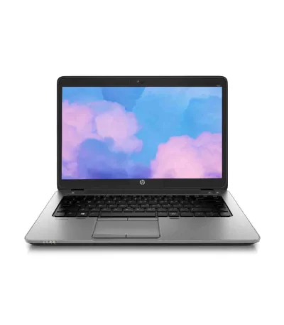 HP EliteBook 840 G1 – Core i7 4th Gen, 8GB RAM, 256GB SSD, 14″ Business Laptop