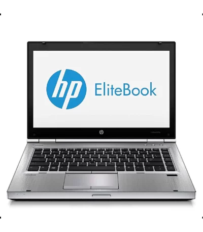 HP EliteBook 8470p