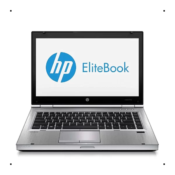 HP EliteBook 8470p