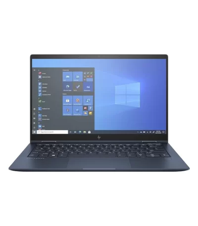 HP Elite Dragonfly G2 – Intel Core i5 11th Gen, 16GB RAM, 512GB SSD, 13.3″ FHD Touchscreen x360 Convertible Laptop
