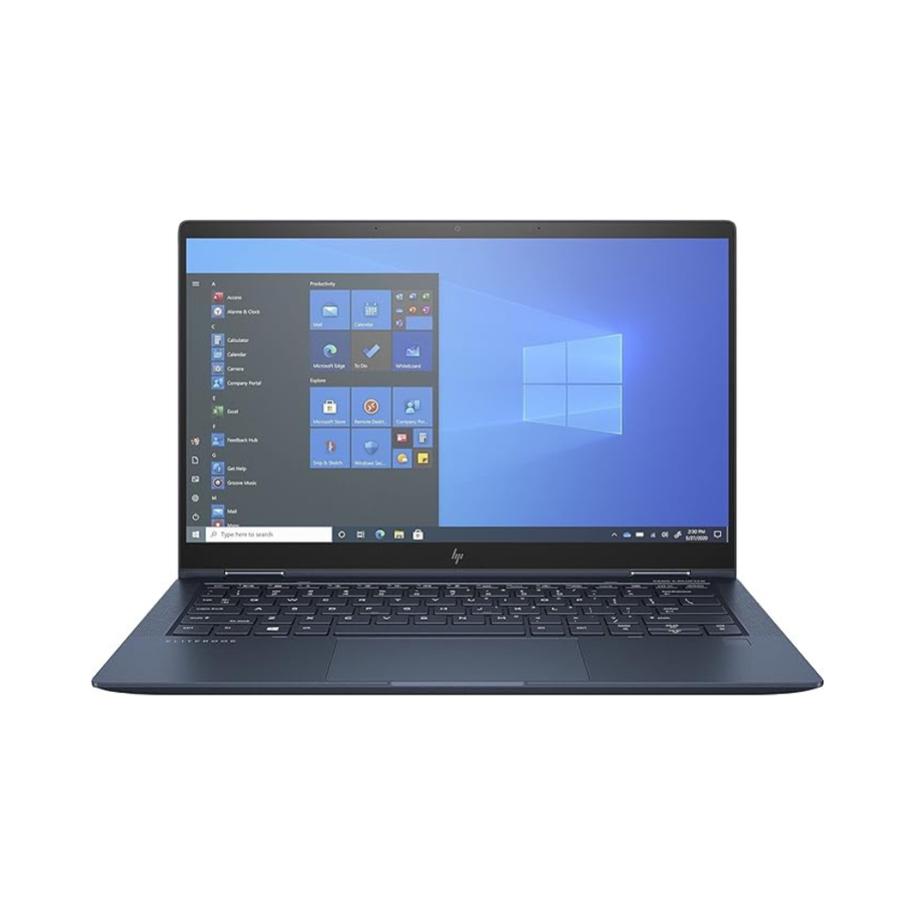 第11世代HP Dragonfly G2 core i5evo 16GB HP Elite Dragonfly G2 13.3