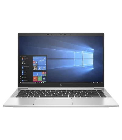 HP EliteBook 840 G7 – Core i5 10th Gen, 16GB RAM, 512GB SSD, 14″ Non-Touch Business Laptop