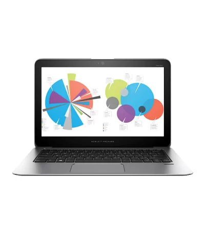 HP EliteBook Folio 1020 G1 – Intel Core M5, 8GB RAM, 512GB SSD, 12.5″ Touchscreen Business Ultrabook