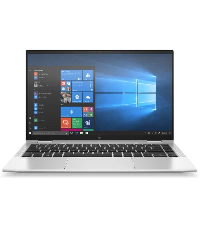 HP EliteBook x360 1030 G7 – Core i7 10th Gen, 16GB RAM, 512GB SSD, 13.3″ Non-Touch Business Laptop