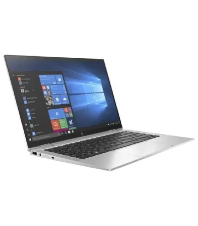 HP EliteBook x360 1030 G7 – Core i5 10th Gen, 16GB RAM, 512GB SSD, 13.3″ Touchscreen Business Laptop
