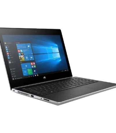 HP ProBook 430 G5 – Core i7 8th Gen, 16GB RAM, 512GB SSD, 13.3″ Full HD Touchscreen Business Laptop