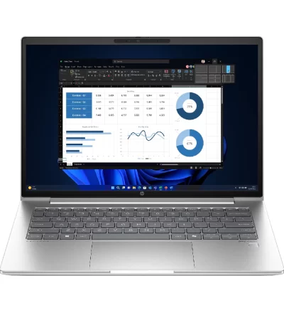 HP ProBook 440 G11 – Intel Core Ultra 7 155U, 16GB RAM, 512GB SSD, 14″ Laptop