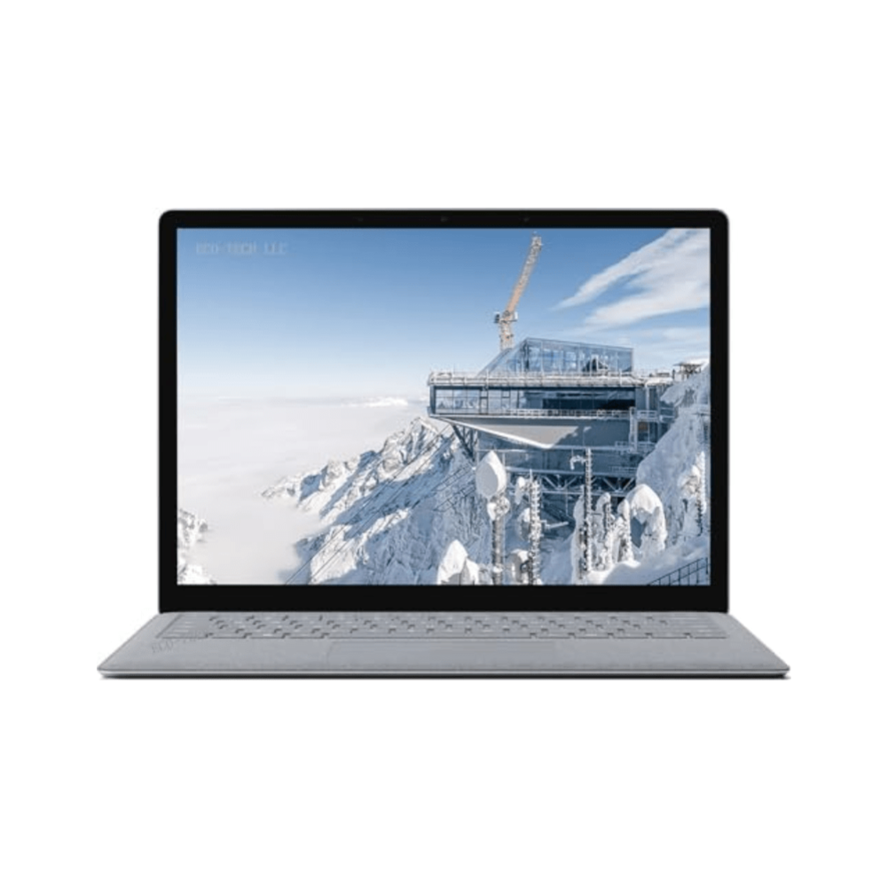 Microsoft Surface Laptop 2
