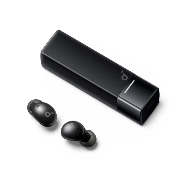 Soundcore A30i Wireless Earbuds – Premium Sound, Noise Reduction, Long Battery Life