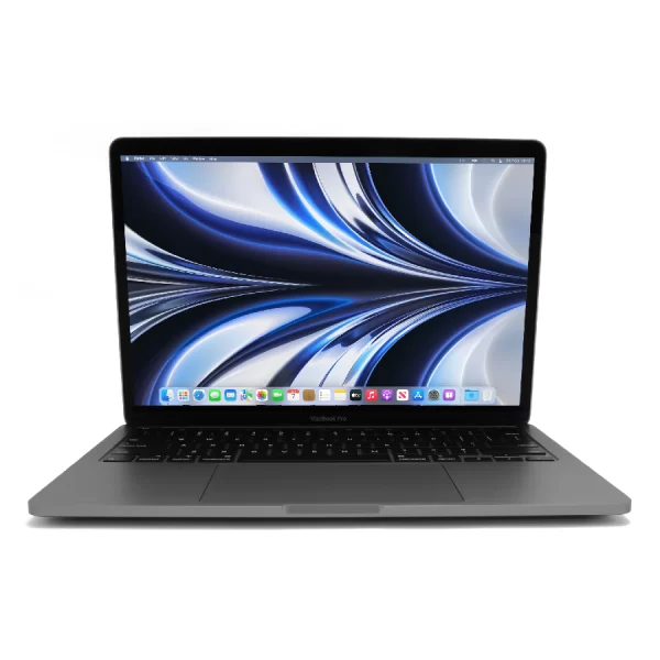 Apple MacBook Pro 13-Inch M1 (2020)
