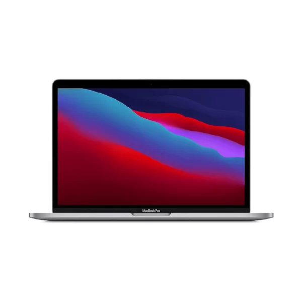 Apple MacBook Pro 13‑Inch i7 (2020) – 32GB RAM, 512GB SSD